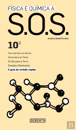 Bertrand.pt - S.O.S. - Física e Química A - 10º Ano