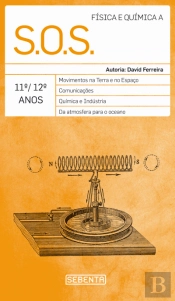 S.O.S. - Física e Química A - 11º/12º Anos