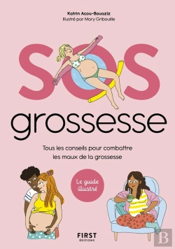 Bertrand.pt - Sos Grossesse
