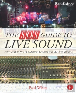 Bertrand.pt - Sos Guide To Live Sound