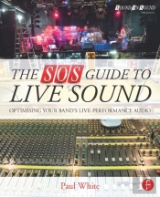 Sos Guide To Live Sound