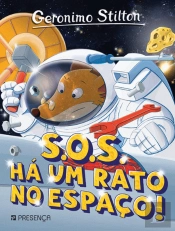 S.O.S. Há Um Rato no Espaço!