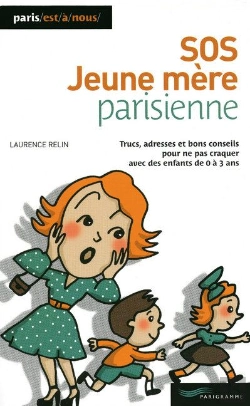 Bertrand.pt - Sos Jeune Mère Parisienne (Édition 2009)
