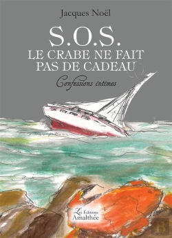 Bertrand.pt - S.O.S. La Crabe Ne Fait Pas De Cadeau