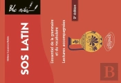 Sos Latin (2e Édition)