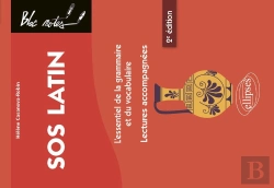 Bertrand.pt - Sos Latin (2e Édition)