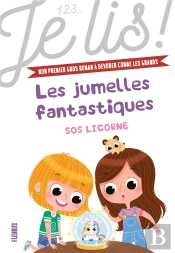 Sos Licorne (Les Jumelles Fantastiques)