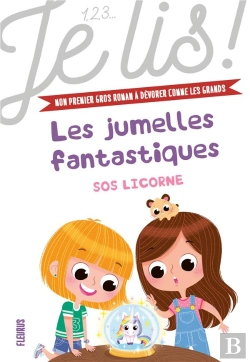 Bertrand.pt - Sos Licorne (Les Jumelles Fantastiques)