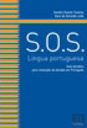 S.O.S. Língua Portuguesa