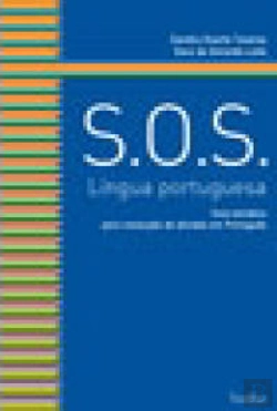 Bertrand.pt - S.O.S. Língua Portuguesa