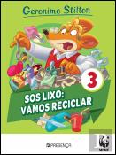 SOS Lixo: Vamos Reciclar