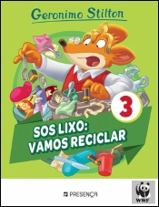 SOS Lixo: Vamos Reciclar