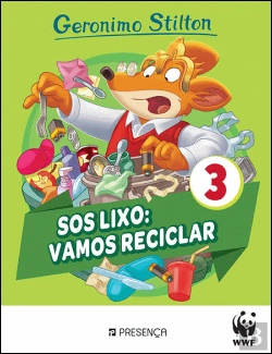 Bertrand.pt - SOS Lixo: Vamos Reciclar