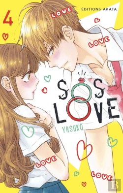 Bertrand.pt - Sos Love - Tome 4 - Vol04