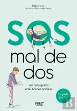 SOS Mal de Dos