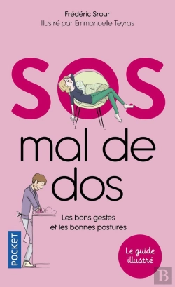 Bertrand.pt - Sos Mal De Dos : Les Bons Gestes Et Les Bonnes Postures