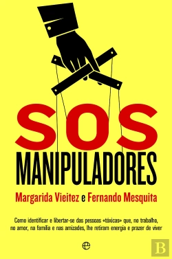 Bertrand.pt - SOS Manipuladores