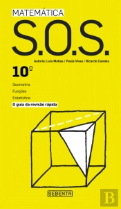 S.O.S. - Matemática - 10º Ano