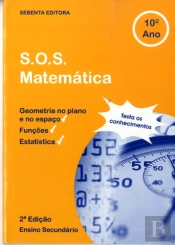 SOS Matemática 10º Ano