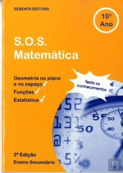 Bertrand.pt - SOS Matemática 10º Ano