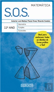 S.O.S. - Matemática - 11º Ano
