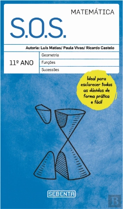 Bertrand.pt - S.O.S. - Matemática - 11º Ano