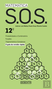 S.O.S. - Matemática - 12º Ano