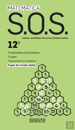 Bertrand.pt - S.O.S. - Matemática - 12º Ano