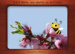 Bertrand.pt - S.O.S. Mélie, Une Abeille En Détresse