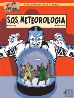 Bertrand.pt - SOS Meteorologia