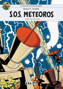 Bertrand.pt - S.O.S. Meteoros