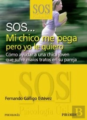 Sos... Mi Chico Me Pega Pero Yo Le Quiero