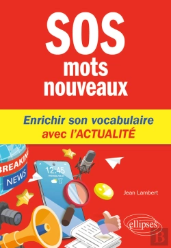 Bertrand.pt - Sos Mots Nouveaux