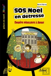 Sos Noël En Détresse : Enquête Périlleuse À Arras