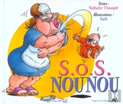 Bertrand.pt - Sos Nounou