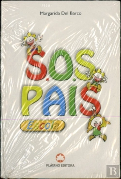 Bertrand.pt - S.O.S. Pais Escola