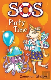 Sos Party Time