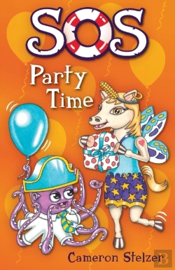 Bertrand.pt - Sos Party Time
