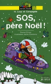 Sos, Pere Noel !