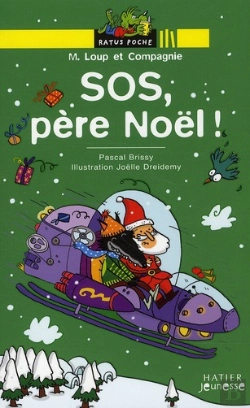 Bertrand.pt - Sos, Pere Noel !
