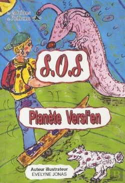 Bertrand.pt - S.O.S ; Planète Versl'En