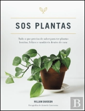 SOS Plantas