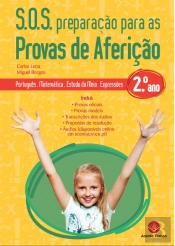 S.O.S. Preparação para as Provas de Aferição
