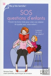 Sos Questions D'Enfants