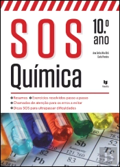 SOS Quimica 10.º Ano
