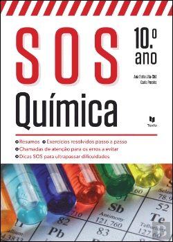 Bertrand.pt - SOS Quimica 10.º Ano