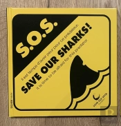 S.O.S. Save Our Sharks ! - Il Est Temps D Avoir Peur Pour Ce Predateur.