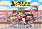 S.O.S.: Society Of Substitutes #1: The Great Escape