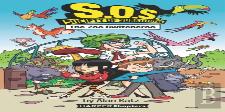 S.O.S.: Society Of Substitutes #2: The Zoo Switcheroo