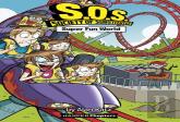 S.O.S.: Society Of Substitutes #4: Super Fun World